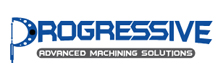 Progressive Machining