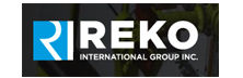 Reko International Group 